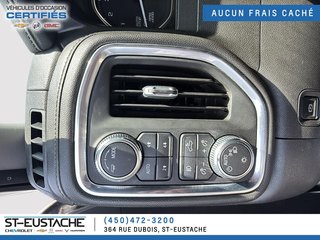 GMC Sierra 1500  2021 à Saint-Eustache, Québec - 9 - w320h240px