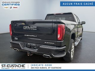 GMC Sierra 1500  2021 à Saint-Eustache, Québec - 5 - w320h240px