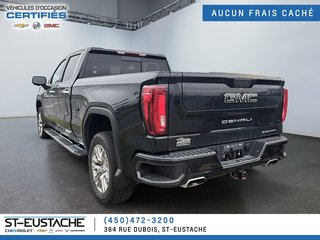 GMC Sierra 1500  2021 à Saint-Eustache, Québec - 4 - w320h240px