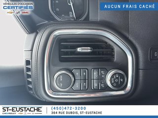 GMC Sierra 1500  2021 à Saint-Eustache, Québec - 9 - w320h240px