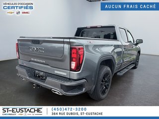 GMC Sierra 1500  2021 à Saint-Eustache, Québec - 4 - w320h240px