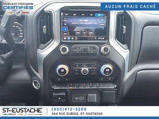 GMC Sierra 1500  2021 à Saint-Eustache, Québec - 12 - w320h240px