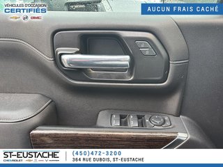 GMC Sierra 1500  2021 à Saint-Eustache, Québec - 8 - w320h240px