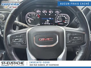 GMC Sierra 1500  2021 à Saint-Eustache, Québec - 10 - w320h240px