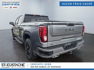 GMC Sierra 1500  2021 à Saint-Eustache, Québec - 5 - w320h240px