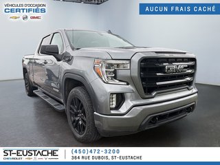 GMC Sierra 1500  2021 à Saint-Eustache, Québec - 2 - w320h240px