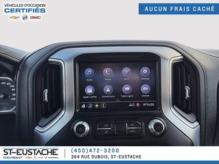 2021 GMC SIERRA 1500 in Saint-Eustache, Quebec - 14 - w320h240px