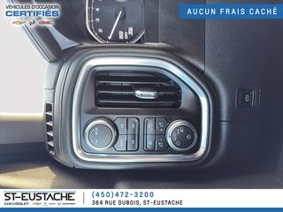 2021 GMC SIERRA 1500 in Saint-Eustache, Quebec - 9 - w320h240px