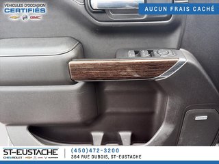 2021 GMC SIERRA 1500 in Saint-Eustache, Quebec - 18 - w320h240px