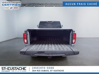 2021 GMC SIERRA 1500 in Saint-Eustache, Quebec - 6 - w320h240px