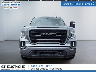 2021 GMC SIERRA 1500 in Saint-Eustache, Quebec - 3 - w320h240px