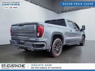 2021 GMC SIERRA 1500 in Saint-Eustache, Quebec - 5 - w320h240px