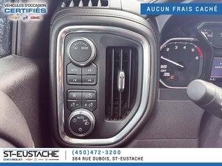 2021 GMC SIERRA 1500 in Saint-Eustache, Quebec - 9 - w320h240px