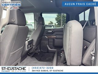 2021 GMC SIERRA 1500 in Saint-Eustache, Quebec - 17 - w320h240px