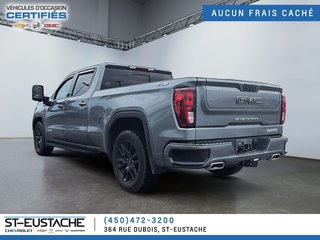 2021 GMC SIERRA 1500 in Saint-Eustache, Quebec - 7 - w320h240px