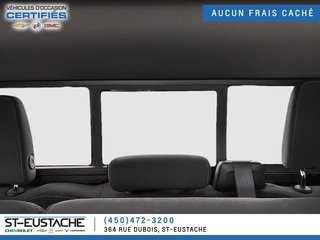 2021 GMC SIERRA 1500 in Saint-Eustache, Quebec - 15 - w320h240px