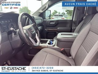 2021 GMC SIERRA 1500 in Saint-Eustache, Quebec - 19 - w320h240px