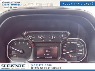 2021 GMC SIERRA 1500 in Saint-Eustache, Quebec - 11 - w320h240px