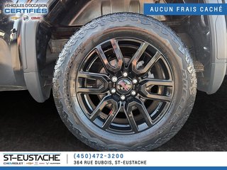 GMC Sierra 1500  2022 à Saint-Eustache, Québec - 5 - w320h240px