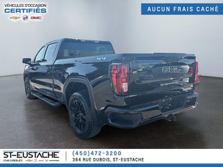 GMC Sierra 1500  2022 à Saint-Eustache, Québec - 6 - w320h240px