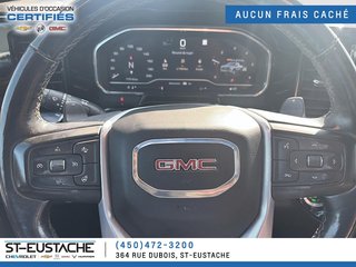 GMC Sierra 1500  2022 à Saint-Eustache, Québec - 11 - w320h240px