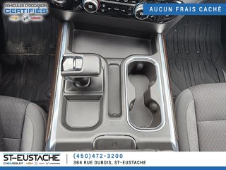 2022 GMC SIERRA 1500 in Saint-Eustache, Quebec - 17 - w320h240px