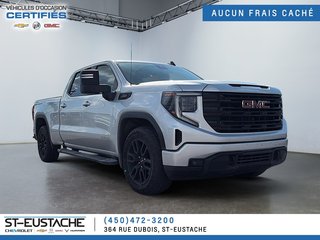 GMC SIERRA 1500  2022 à Saint-Eustache, Québec - 4 - w320h240px