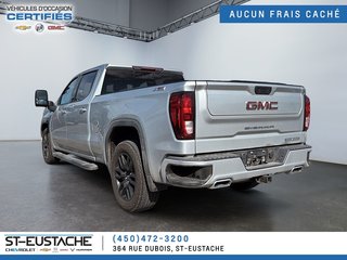 GMC SIERRA 1500  2022 à Saint-Eustache, Québec - 6 - w320h240px