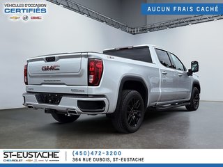 2022 GMC SIERRA 1500 in Saint-Eustache, Quebec - 4 - w320h240px