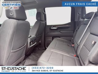 2022 GMC SIERRA 1500 in Saint-Eustache, Quebec - 20 - w320h240px
