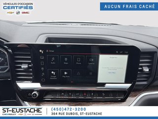 2022 GMC SIERRA 1500 in Saint-Eustache, Quebec - 14 - w320h240px
