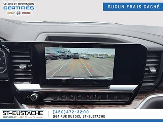 2022 GMC SIERRA 1500 in Saint-Eustache, Quebec - 15 - w320h240px