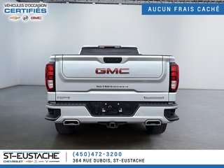 2022 GMC SIERRA 1500 in Saint-Eustache, Quebec - 6 - w320h240px