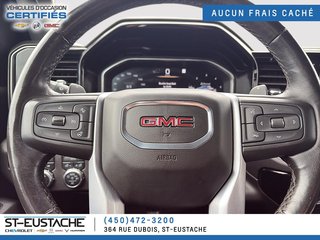 2022 GMC SIERRA 1500 in Saint-Eustache, Quebec - 12 - w320h240px