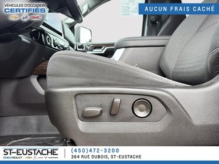 2022 GMC SIERRA 1500 in Saint-Eustache, Quebec - 9 - w320h240px