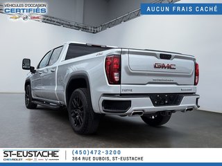 2022 GMC SIERRA 1500 in Saint-Eustache, Quebec - 5 - w320h240px