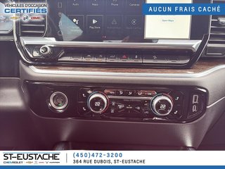 2022 GMC SIERRA 1500 in Saint-Eustache, Quebec - 16 - w320h240px