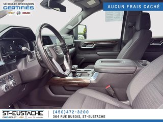 2022 GMC SIERRA 1500 in Saint-Eustache, Quebec - 19 - w320h240px