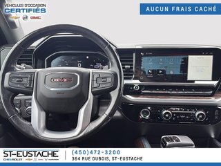 2022 GMC SIERRA 1500 in Saint-Eustache, Quebec - 18 - w320h240px
