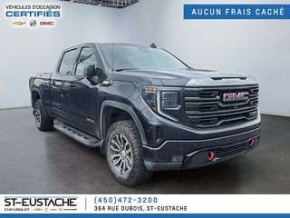GMC Sierra 1500  2023 à Saint-Eustache, Québec - 3 - w320h240px