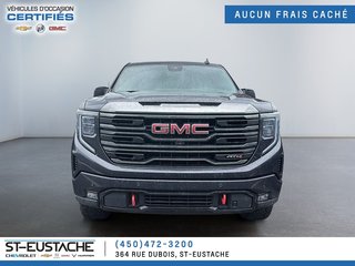 GMC Sierra 1500  2023 à Saint-Eustache, Québec - 2 - w320h240px
