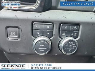 GMC Sierra 1500  2023 à Saint-Eustache, Québec - 7 - w320h240px
