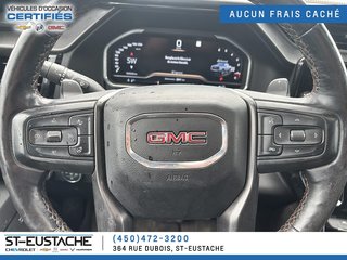 GMC Sierra 1500  2023 à Saint-Eustache, Québec - 8 - w320h240px
