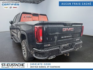 GMC Sierra 1500  2023 à Saint-Eustache, Québec - 5 - w320h240px