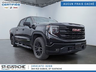 GMC SIERRA 1500  2023 à Saint-Eustache, Québec - 3 - w320h240px