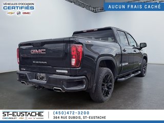 GMC SIERRA 1500  2023 à Saint-Eustache, Québec - 5 - w320h240px
