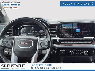 GMC SIERRA 1500  2023 à Saint-Eustache, Québec - 9 - w320h240px