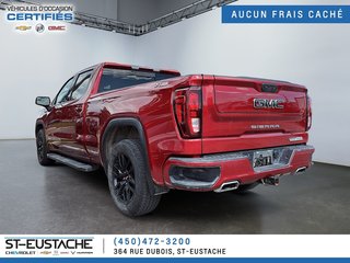 GMC SIERRA 1500  2023 à Saint-Eustache, Québec - 7 - w320h240px