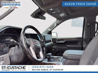GMC SIERRA 1500  2023 à Saint-Eustache, Québec - 8 - w320h240px