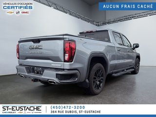 GMC SIERRA 1500  2023 à Saint-Eustache, Québec - 6 - w320h240px